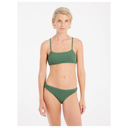 Protest Γυναικείο μαγιό Dice Bandeau Bikini Set